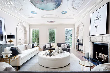 Sold by Sotheby's International Realty