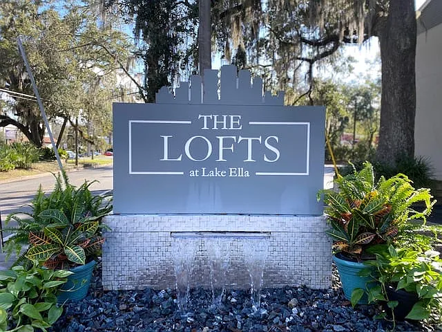 The Lofts at Lake Ella