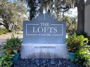 The Lofts at Lake Ella, Tallahassee, FL 32303