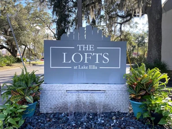 The Lofts at Lake Ella