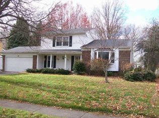 276 Applewood Dr, Rochester, NY 14612