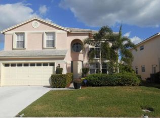 8550 Windfall Dr, Boynton Beach, FL 33472