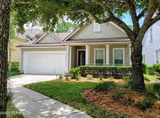 204 Carmine Ln, Saint Augustine, FL 32095