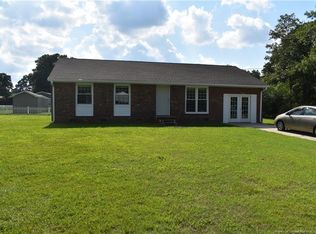 3001 Huntley St, Spring Lake, NC 28390