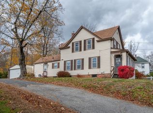 45 Wildwood Ave, Worcester, MA 01603