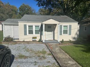 805 E Maple St, Johnson City, TN 37601