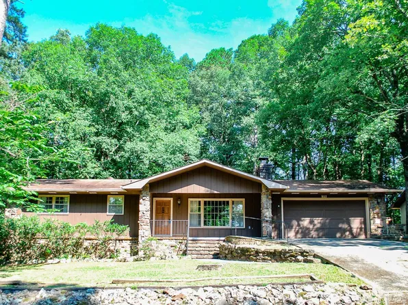 59 Malaga Way, Hot Springs, AR 71909
