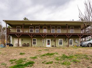 261 County Road 299, Sweetwater, TN 37874
