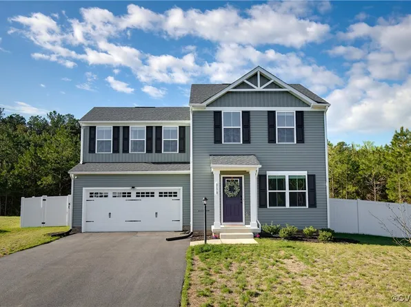 6178 Bison Ford Dr, Richmond, VA 23234