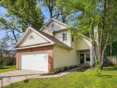 5918 Colchester Dr, Hermitage, TN, 37076