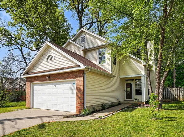 5918 Colchester Dr, Hermitage, TN 37076