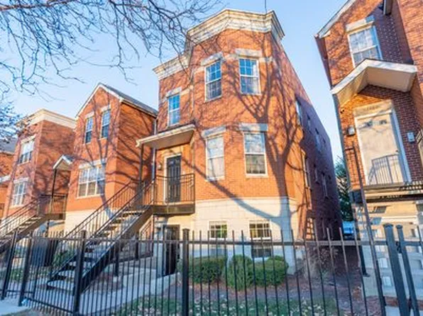 1471 N Larrabee St #C, Chicago, IL 60610