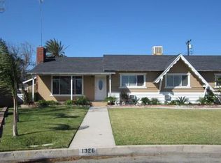 1326 N Olive Ave, Rialto, CA 92376
