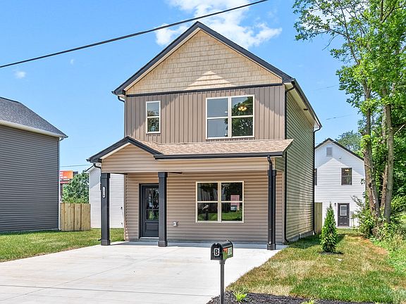 3rd image of 109 Adkins St #B