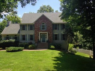 1 Elora Ln, Sparta, NJ 07871