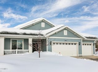 270 W Lady Bank Ln, Midway, UT 84049