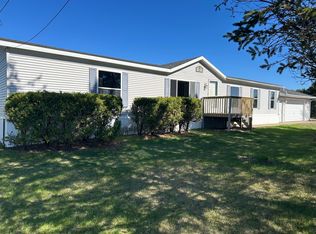 6817 County Highway K, Chippewa Falls, WI 54729