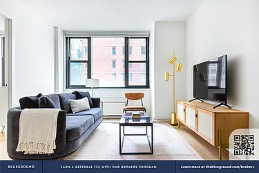 Rented by The Blueground