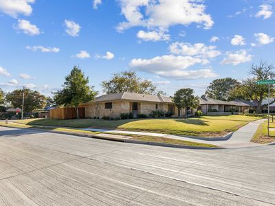 2300 Williams Way, Plano, TX, 75075