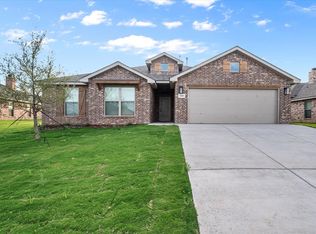 5409 106th St, Lubbock, TX 79424