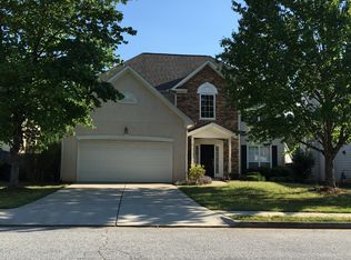 3025 School Side Way, Lawrenceville, GA 30044