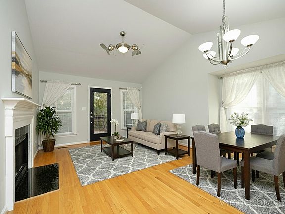 3rd image of 1413 Cedar Branch Ct