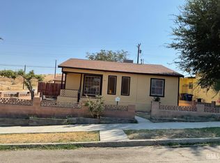 401 F St, Taft, CA 93268