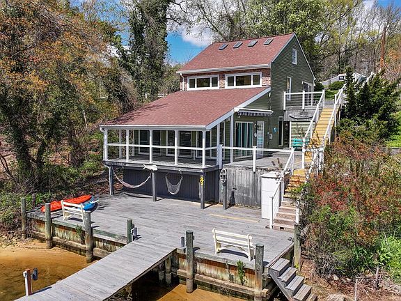 4th image of 811 Long Cove Rd
