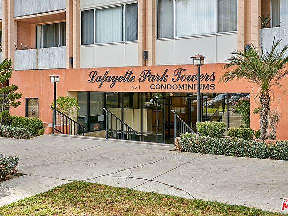 3rd image of 421 S La Fayette Park Pl APT 407