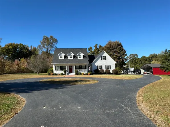 1220 Old Buck Creek Rd, Adolphus, KY 42120