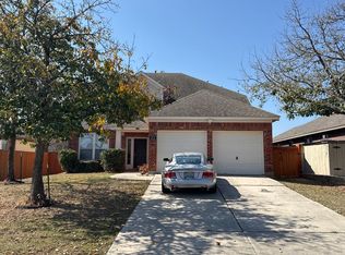263 Spring Dr, Kyle, TX 78640