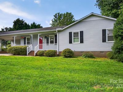 5445 Creekwood Dr, Salisbury, NC, 28147