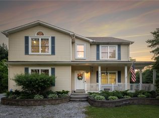 760 N Medina Line Rd, Akron, OH 44333