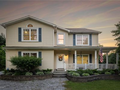 760 N Medina Line Rd, Akron, OH, 44333