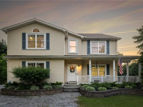 760 N Medina Line Rd, Akron, OH 44333