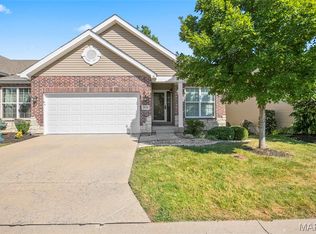 5930 Stephanie Green Ct, Saint Louis, MO 63129