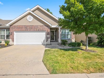 5930 Stephanie Green Ct, Saint Louis, MO, 63129