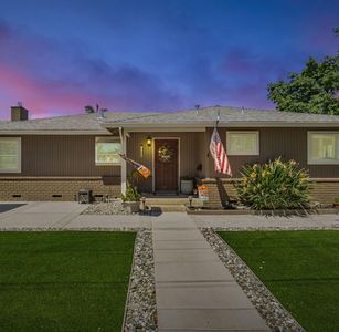 2701 Warwick Ln, Modesto, CA, 95350