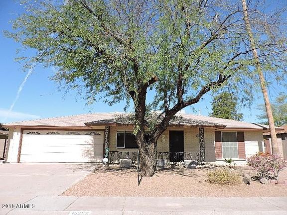2nd image of 15252 N Agua Fria Dr