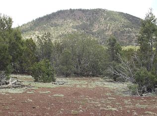 10279 N Overlook Dr, Williams, AZ 86046