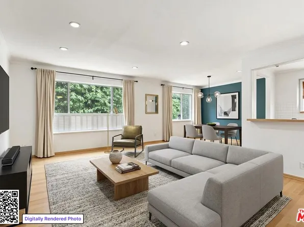 700 Westmount Dr APT 107, West Hollywood, CA 90069