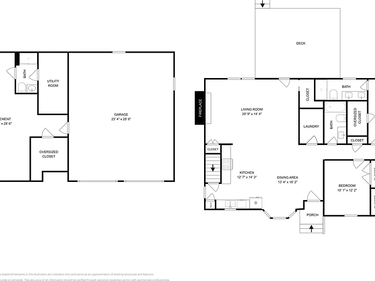 10218 Haskins St — Photo 2