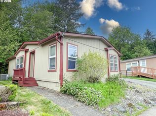 6 S Gee Creek Loop, Ridgefield, WA 98642