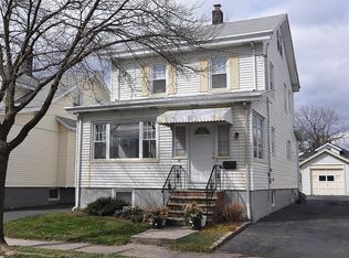 18 Revere Ave, Maplewood, NJ 07040