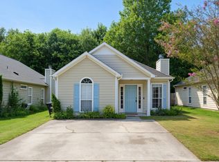 389 Walker Way, Pelham, AL 35124
