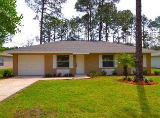 69 Richmond Dr, Palm Coast, FL 32164