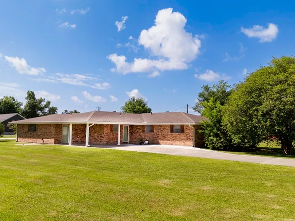 180 Division St, Houma, LA 70364