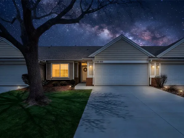 7730 Wistful Vista Dr Unit 403, West Des Moines, IA 50266