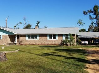 11403 Poston Rd, Panama City, FL 32404
