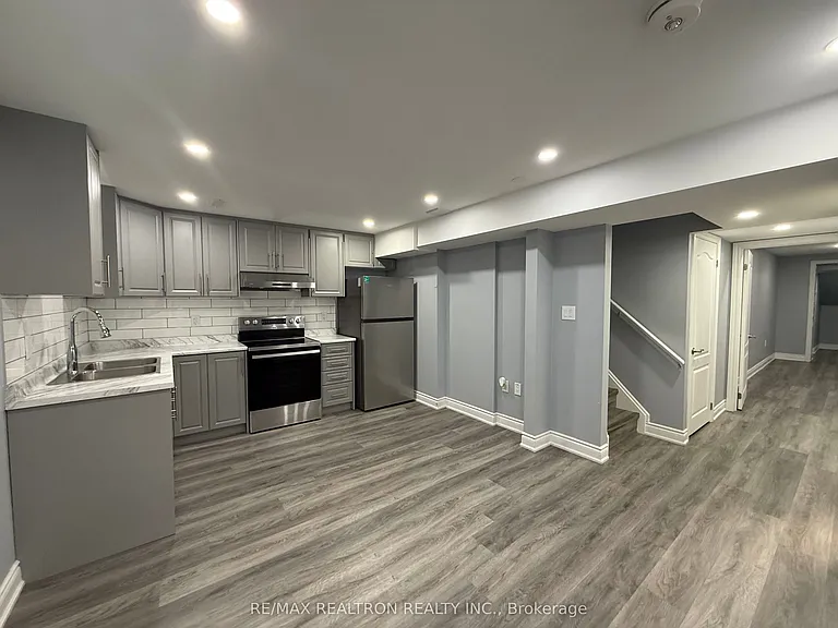 34 Nostalgia Ct #BASEMENT — Photo 6